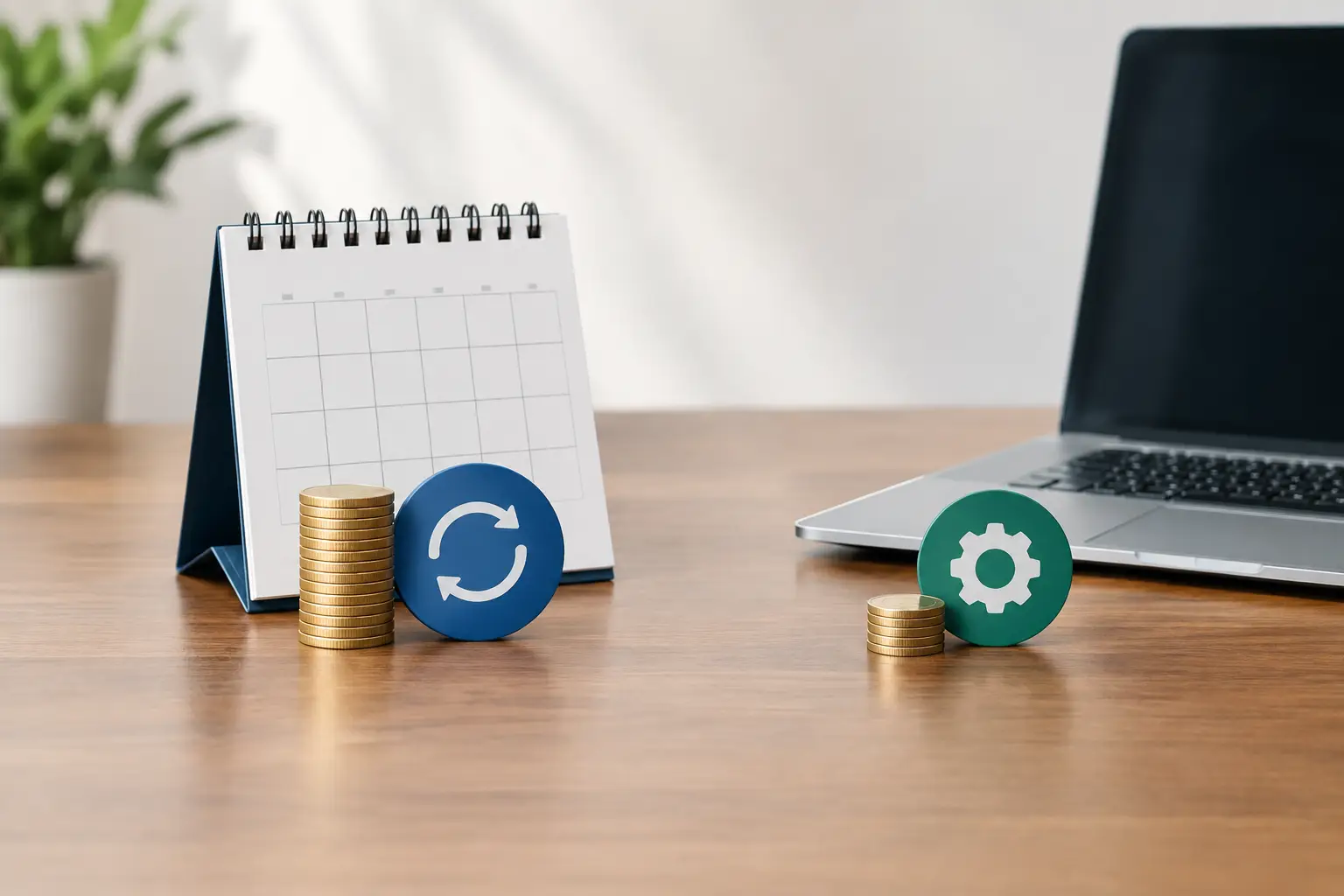 Annual Subscription Versus Usage Pricing
