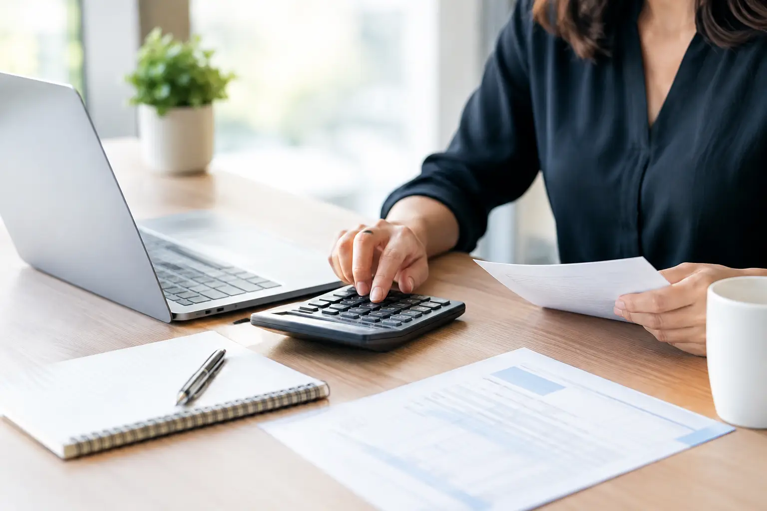 How to Reconcile Bank Settlements Correctly