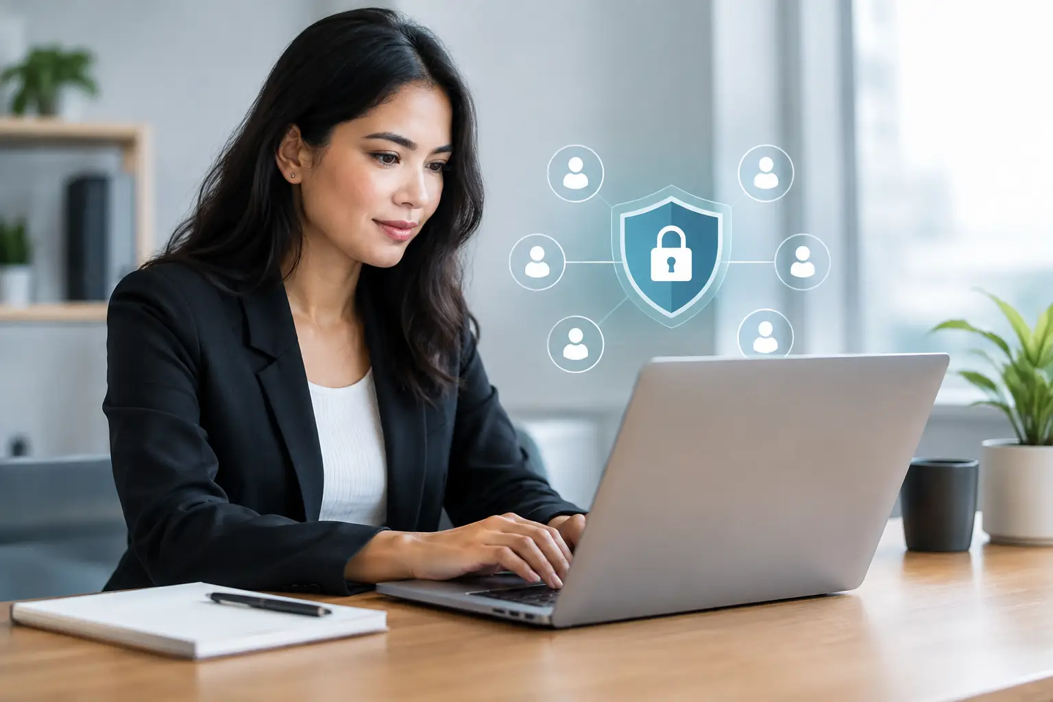 How to Configure Staff Permissions Securely