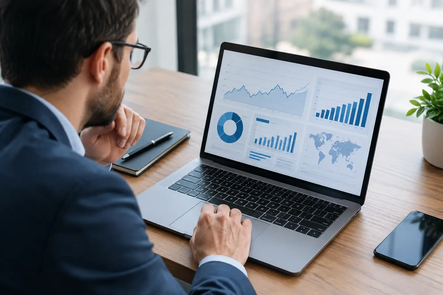 Top Metrics for Exchange Owners That Drive Control