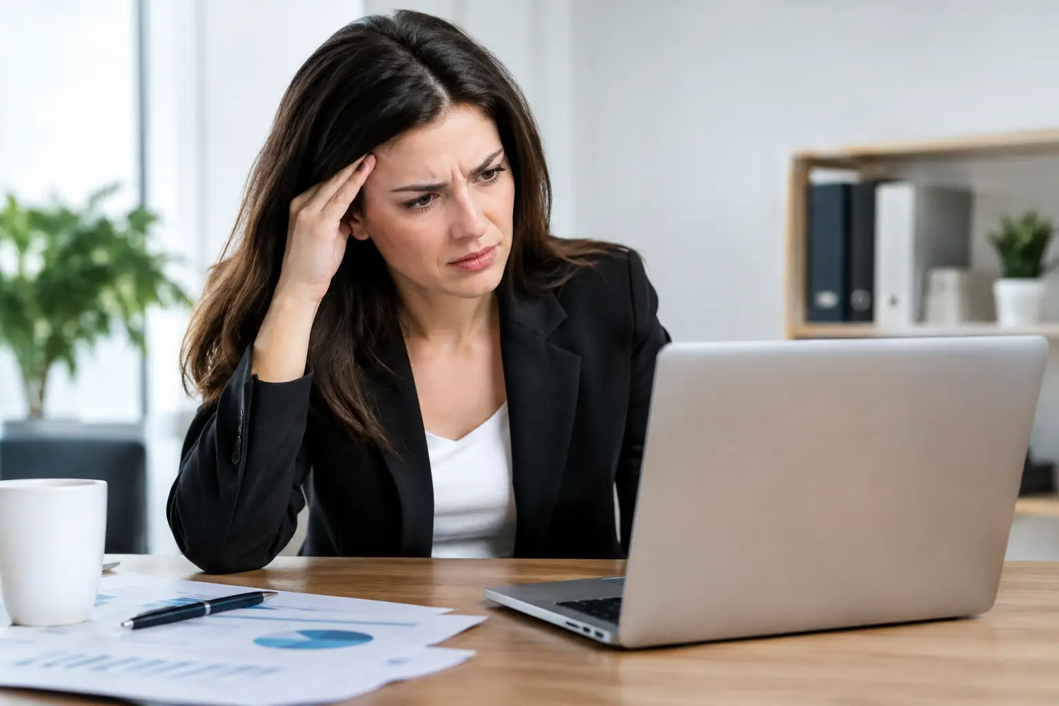 What Causes Exchange Balance Discrepancies?