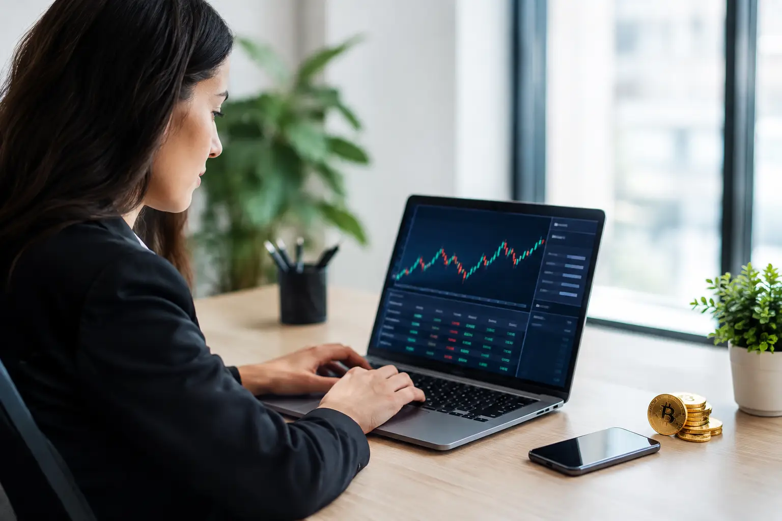 Guide to Transaction Classification for Exchanges