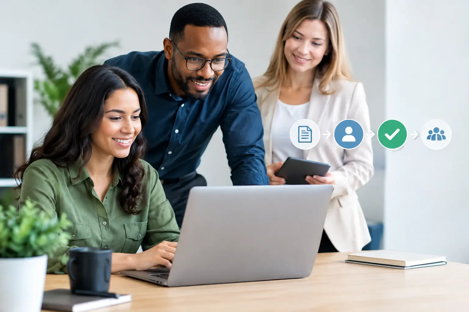 A Practical Guide to Employee Approval Workflows