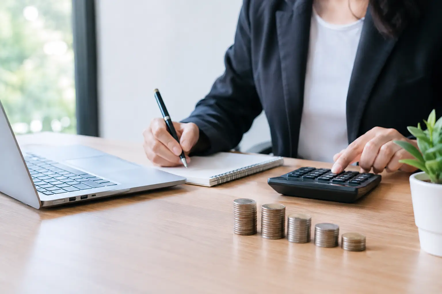 How to Manage Fiat Settlements Without Gaps