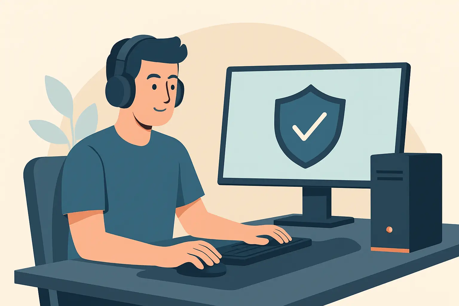 Acer XV HT: Sicherer Einstieg für Komfort-Spieler