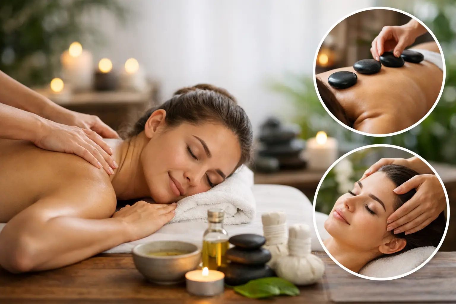 Massage near me: Was wirklich zu Ihnen passt