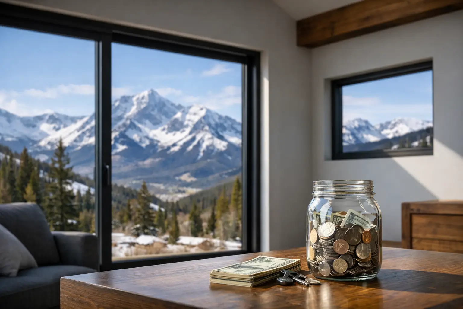 Which Windows Work for High Altitude Homes?