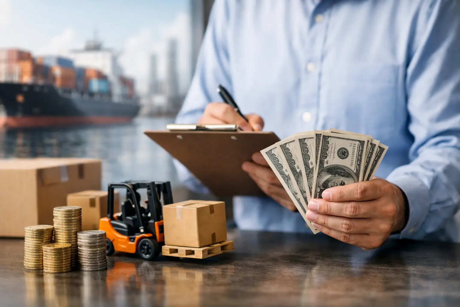 A Practical Guide to Direct Manufacturer Ordering