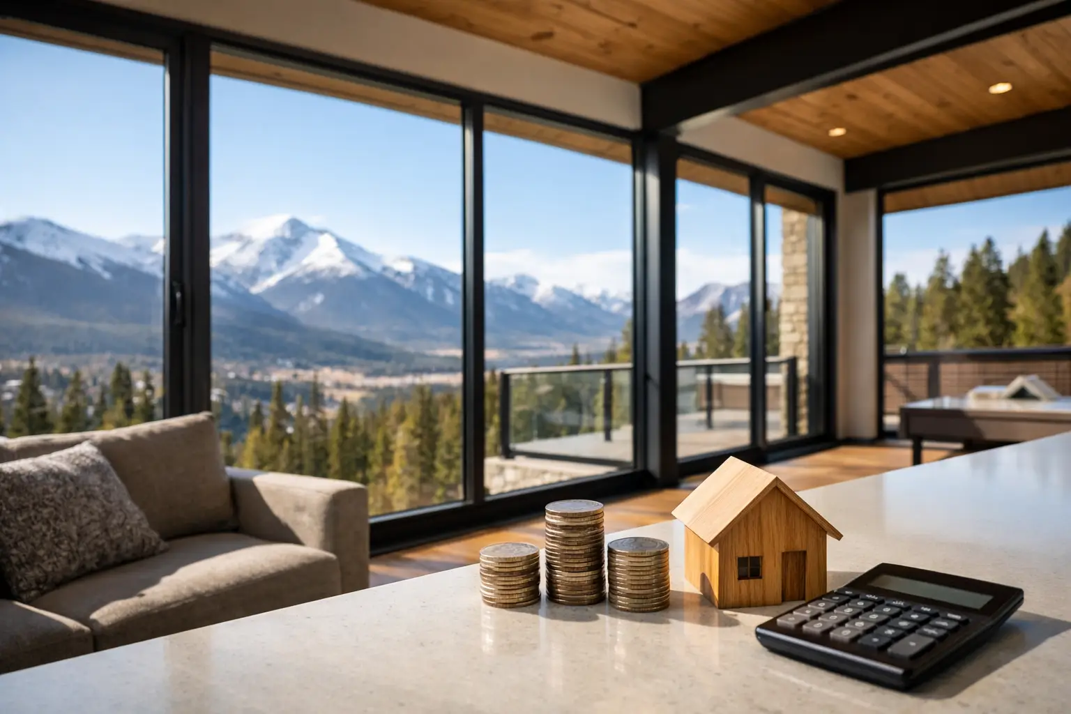 Architectural Window Systems in Colorado