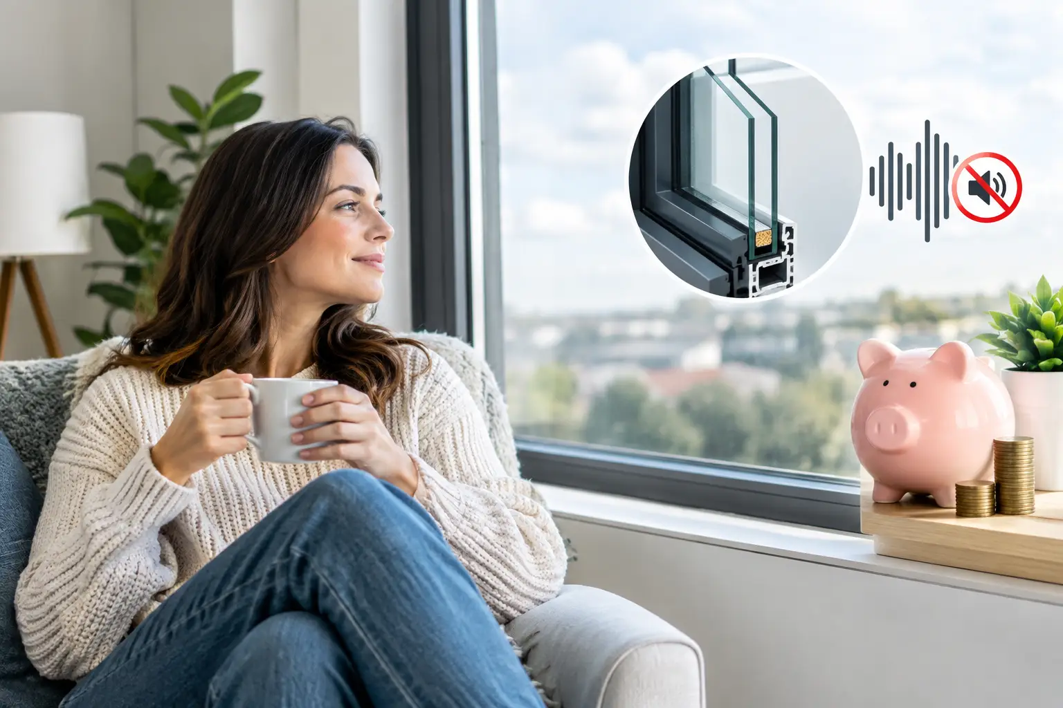 Best Windows for Noise Reduction That Work