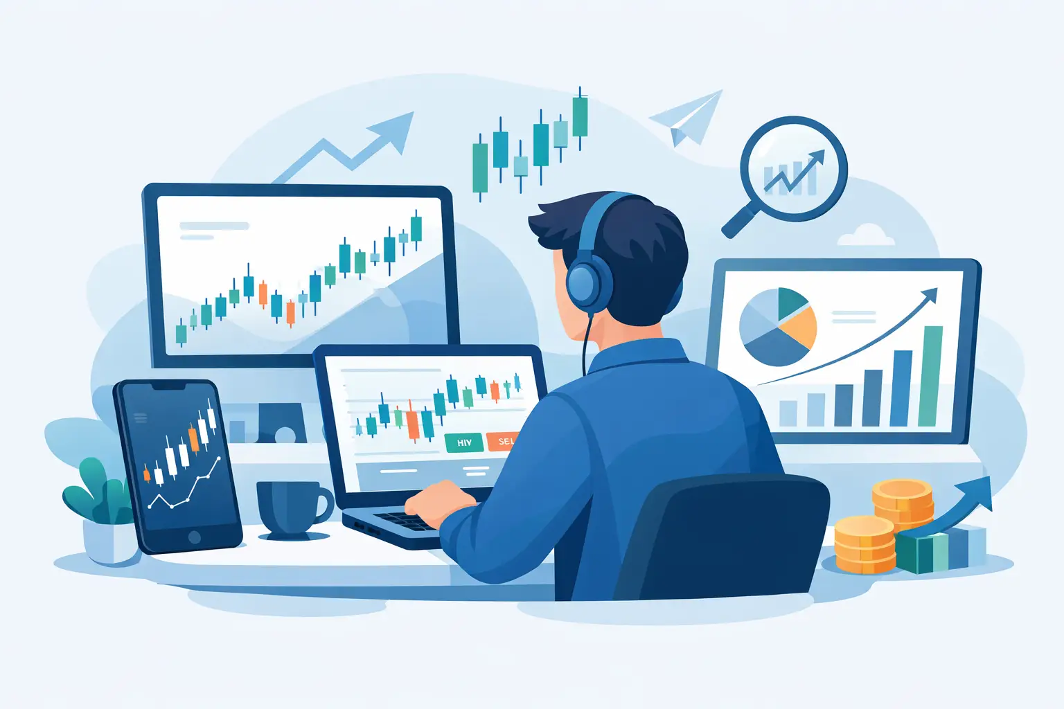 Best Stock Trading Simulator for Beginners