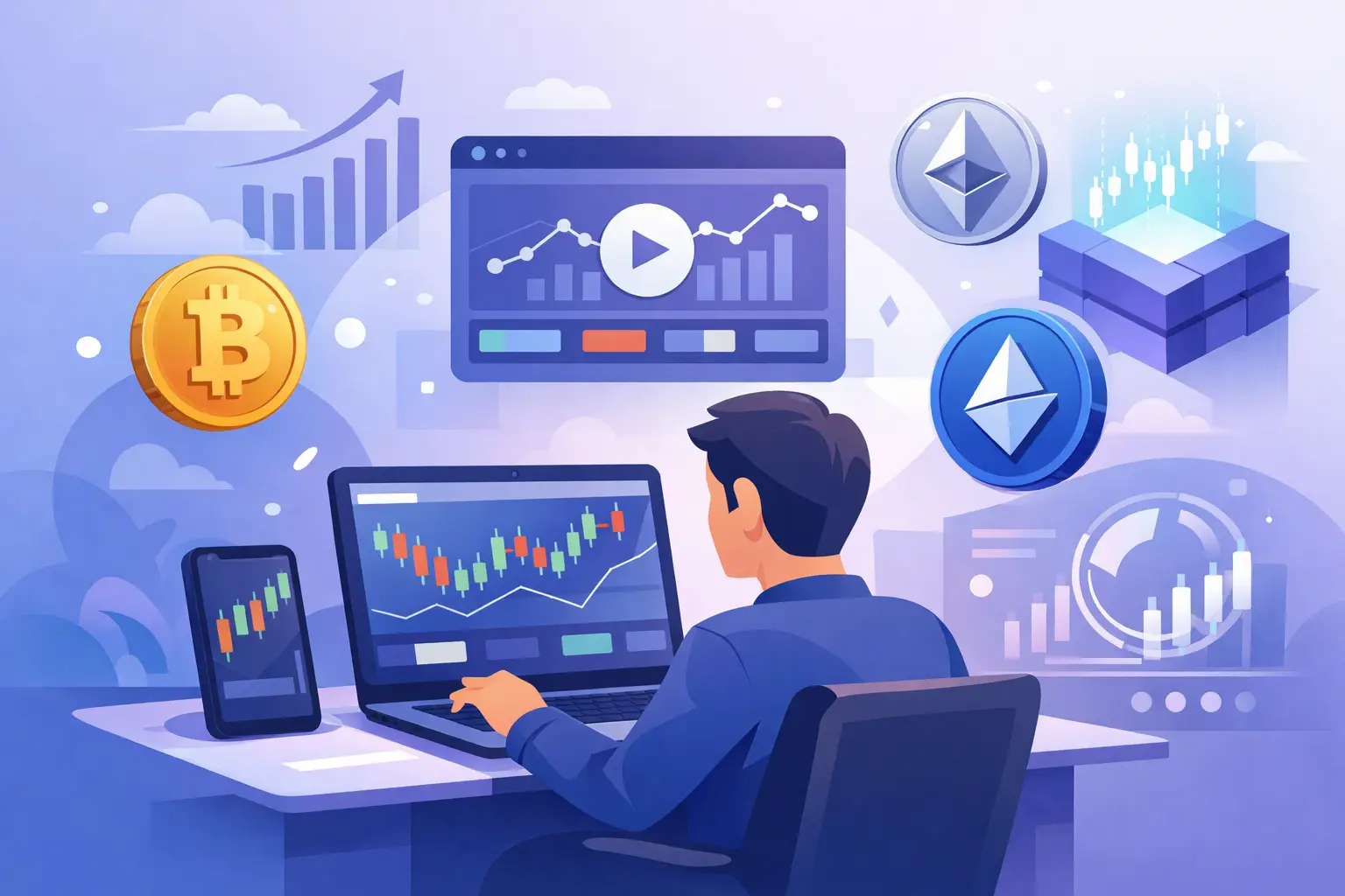 Best Crypto Trading Simulator Free Options