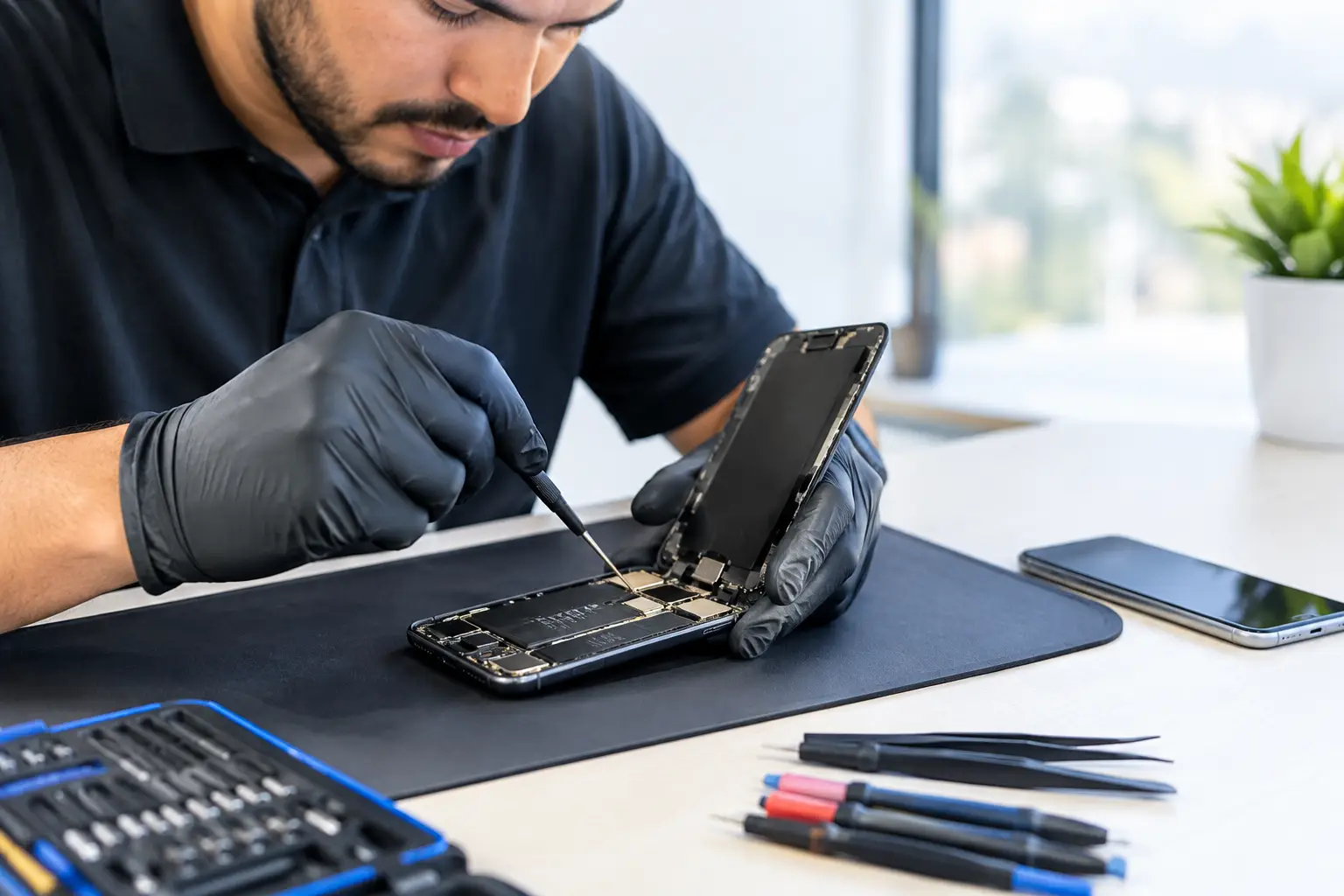 Free Diagnostic Phone Repair El Paso Explained