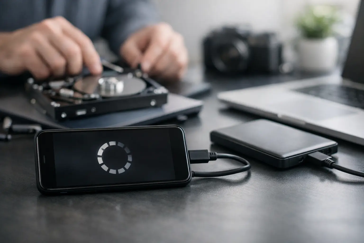 How to Fix Boot Loop Issues Without Losing Data