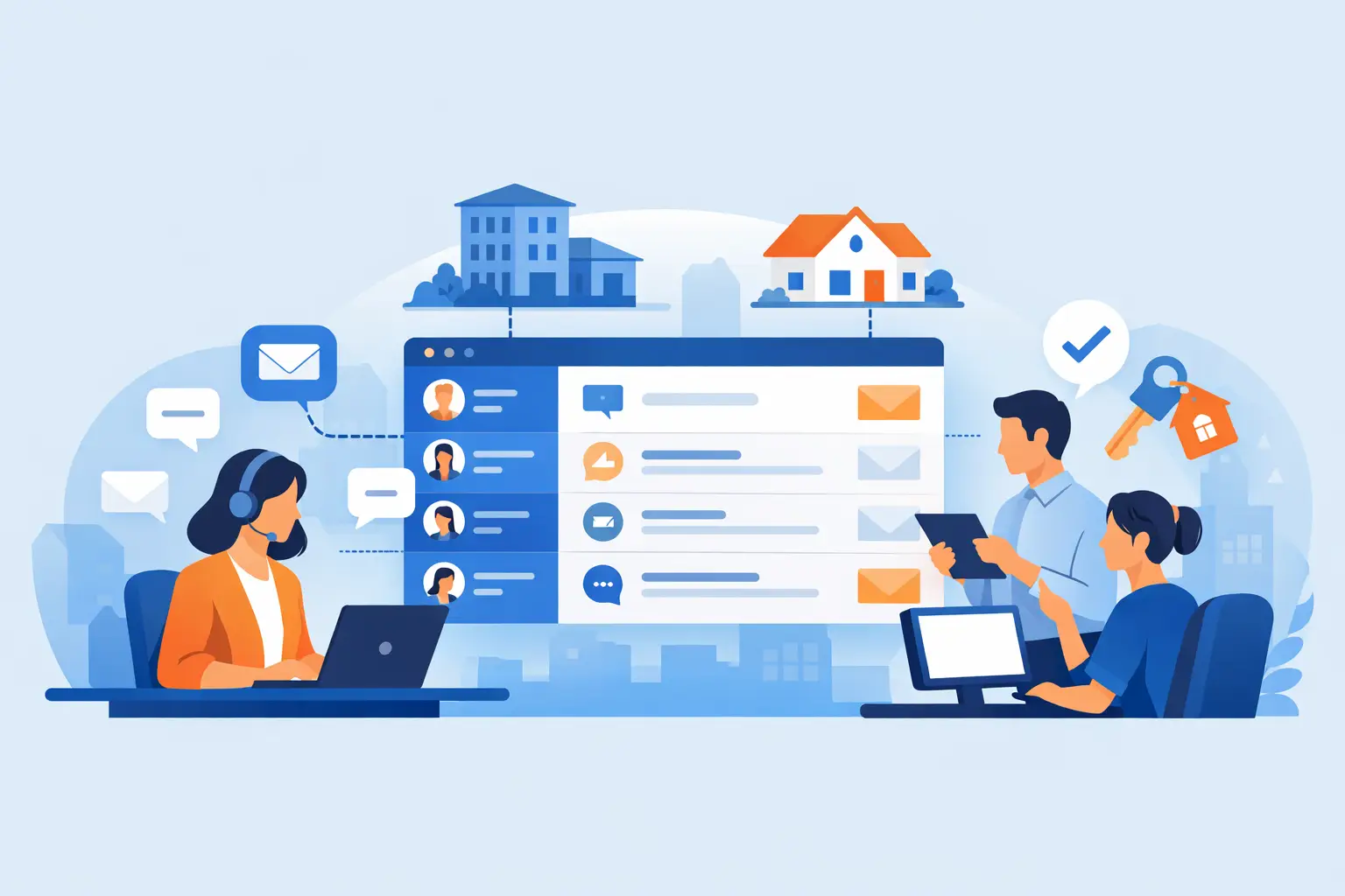 Shared Inbox for Property Managers That Works