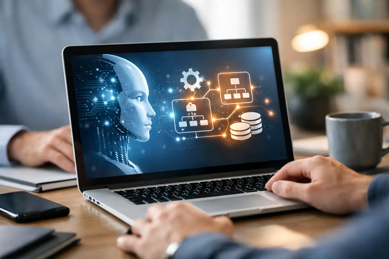 How to Automate Workflow With AI That Pays Off