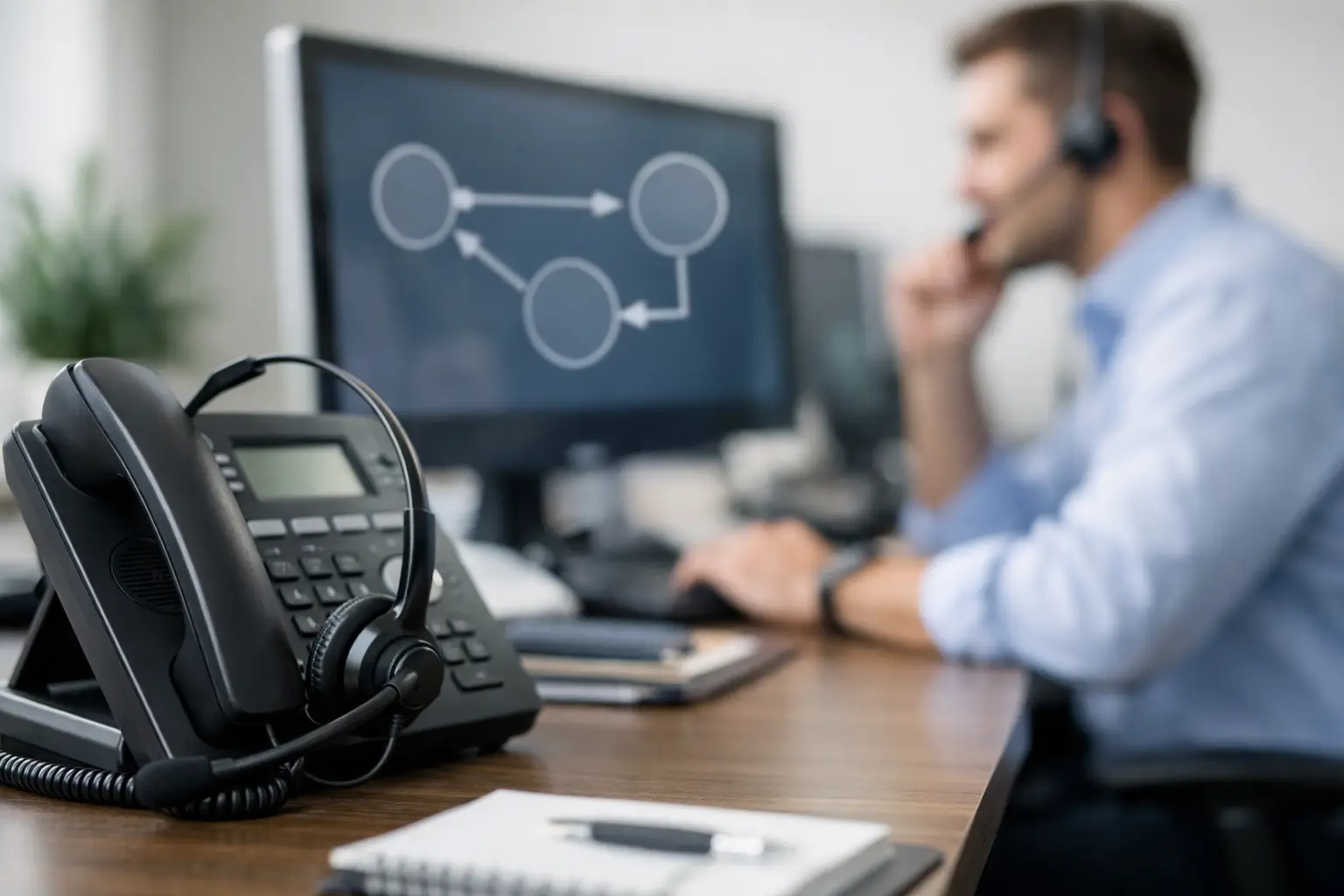 A Practical Guide to Outbound Call Routing