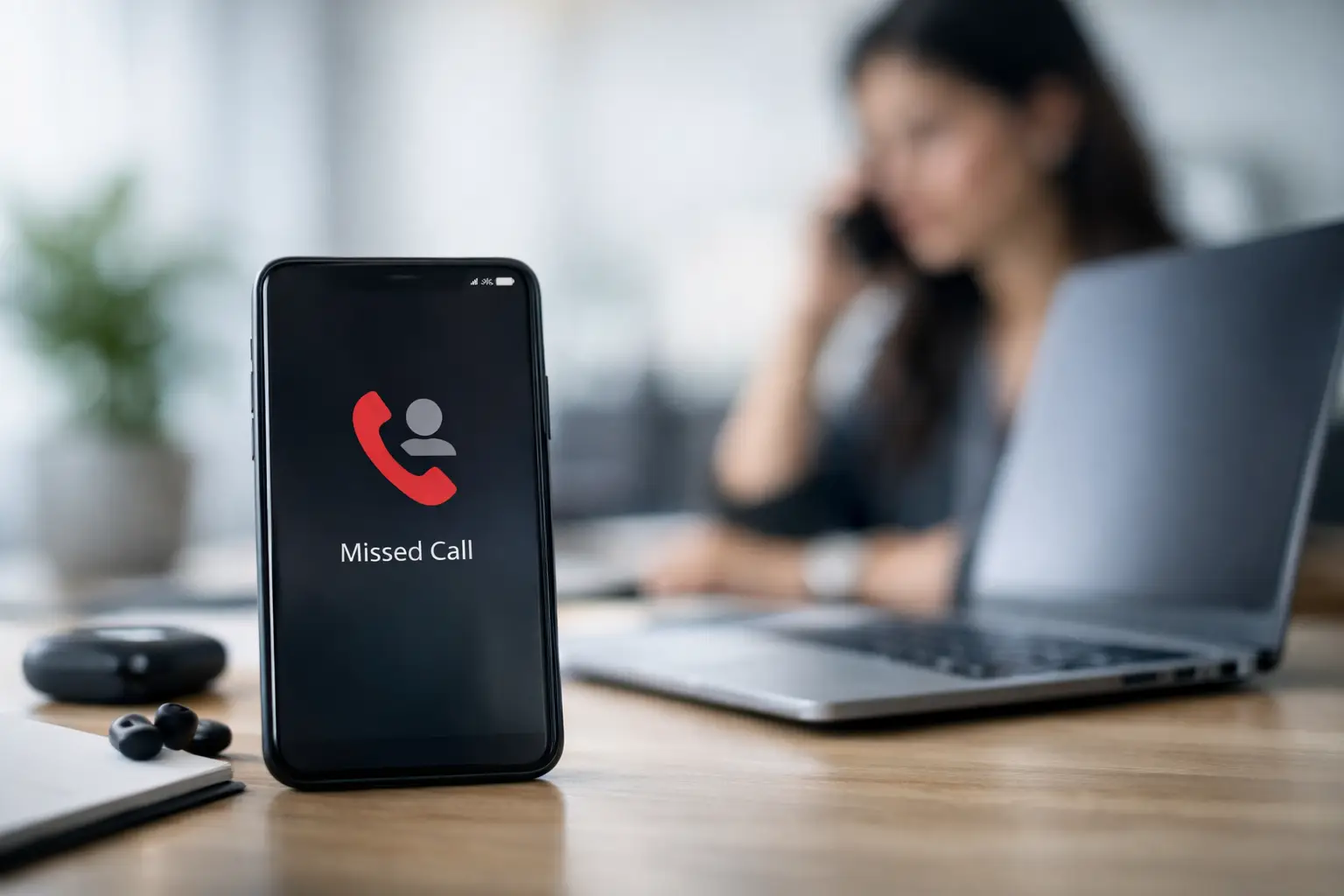 A Practical Guide to Missed Call Recovery