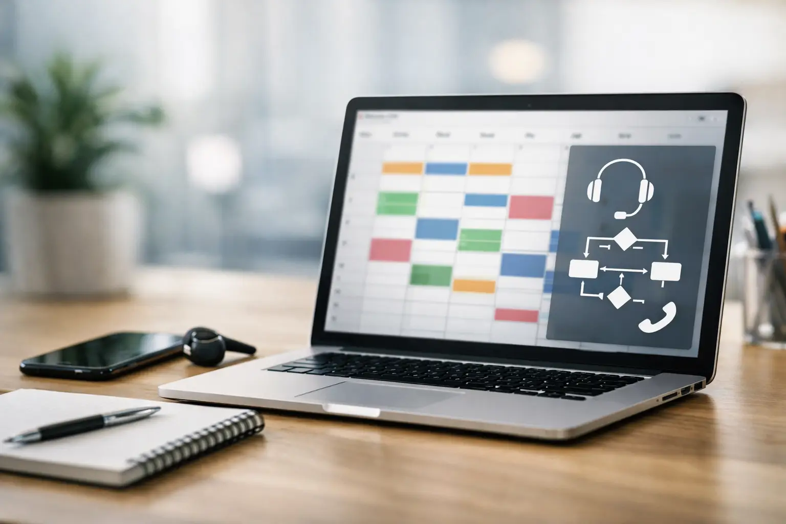Calendar Booking Call Automation That Works