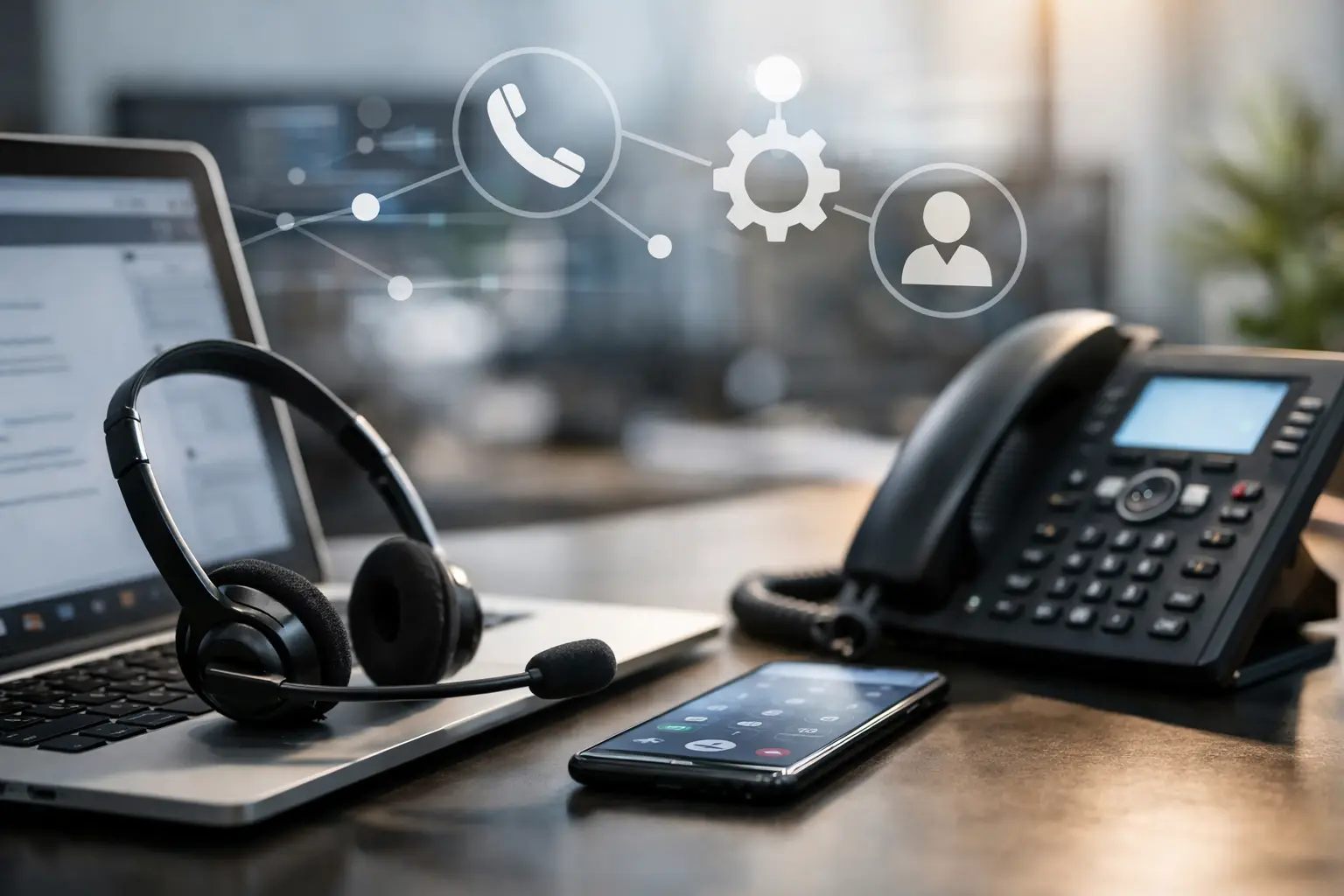 9 Best Outbound Calling Automation Tools