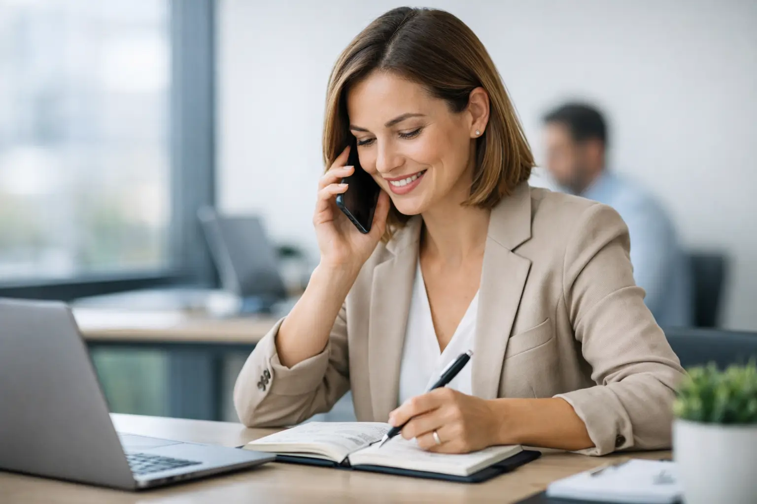 How to Book Appointments by Phone That Show Up