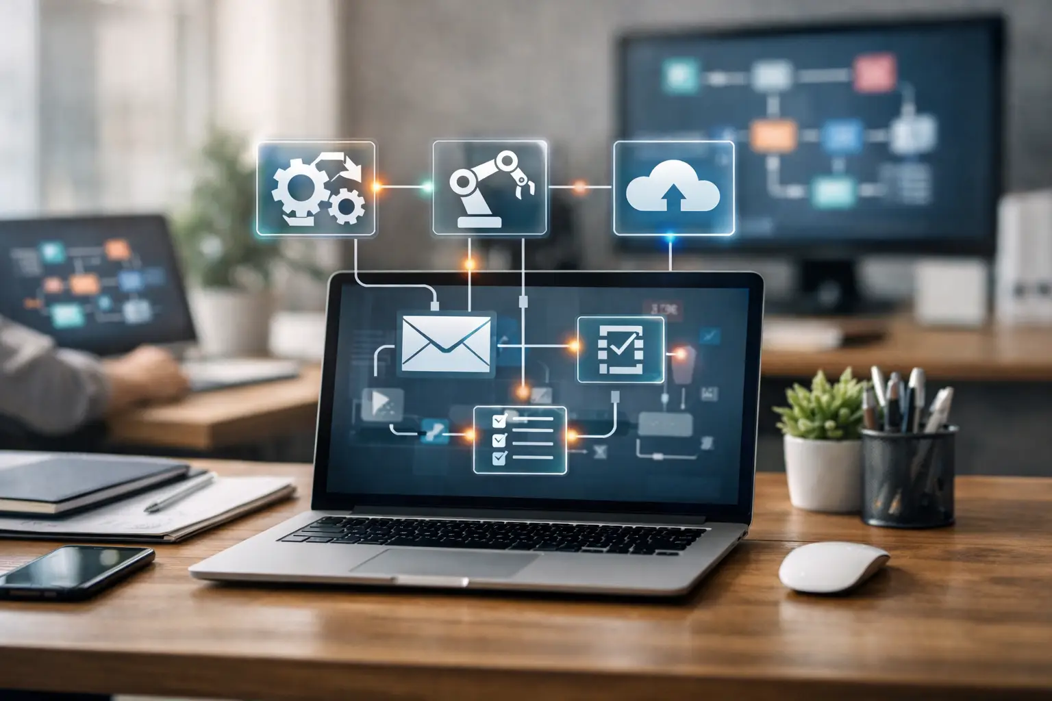 10 Best Workflow Automation Tools