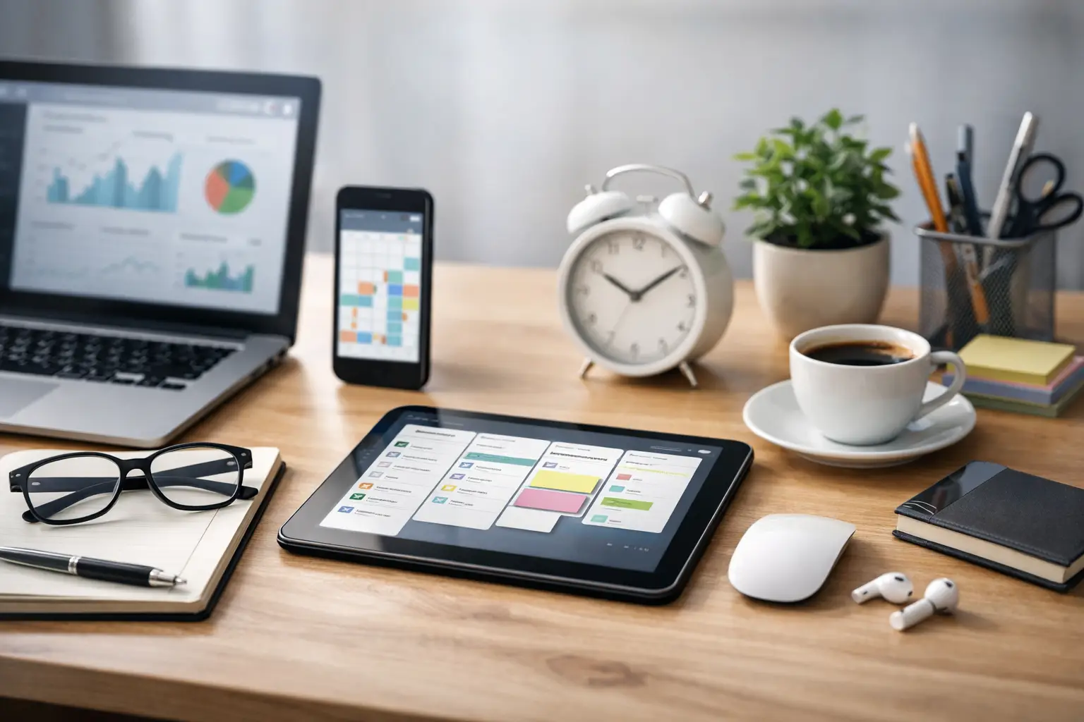 What Are Productivity Tools, Really?