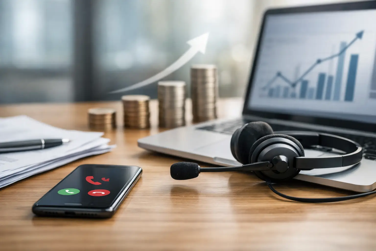 How to Recover Missed Revenue Calls Fast