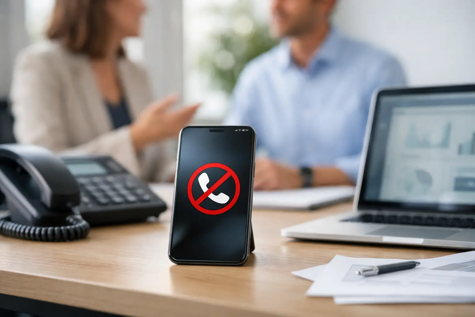 Missed Call Automation That Recovers Revenue