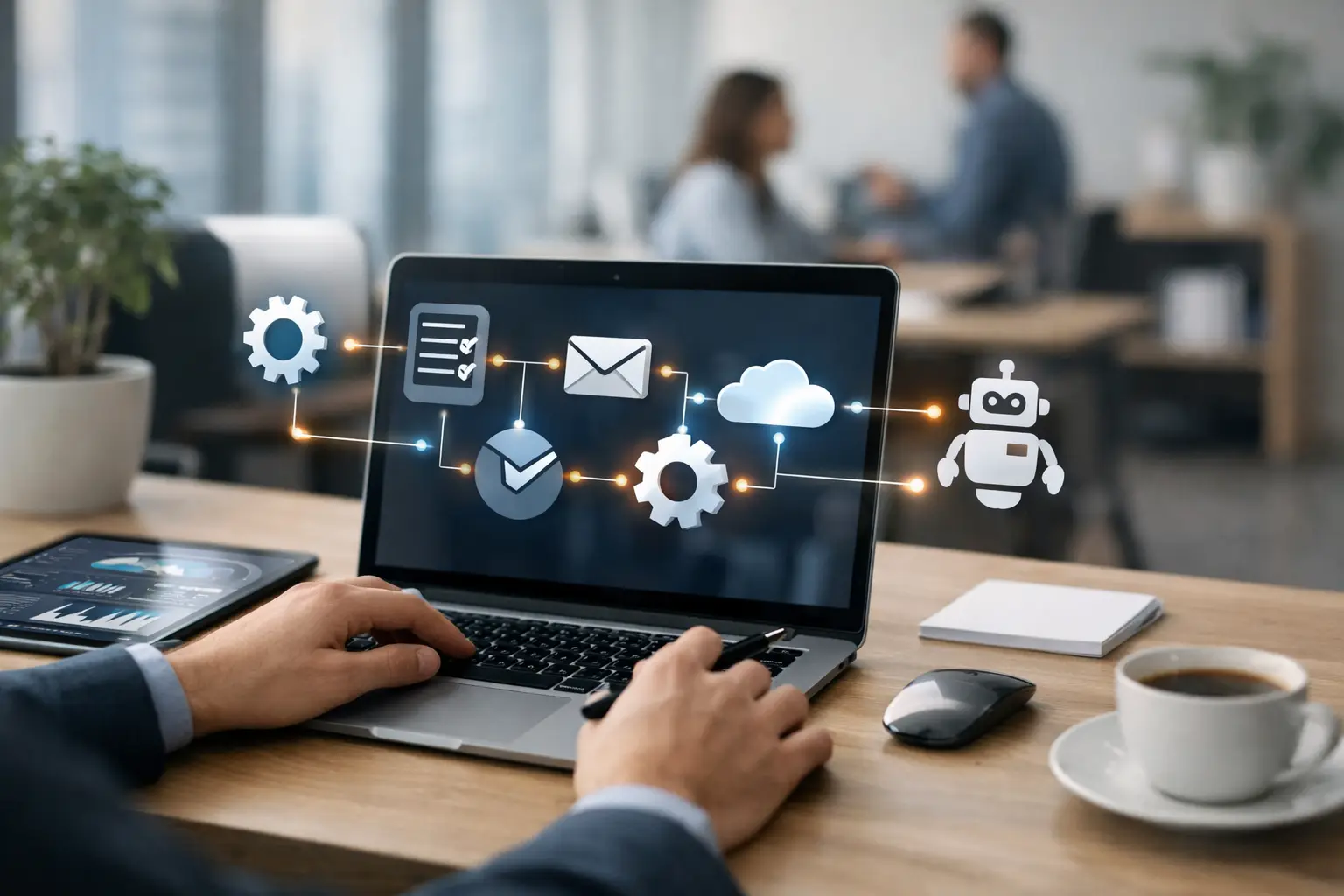 Workflow Automation Platforms That Pay Off