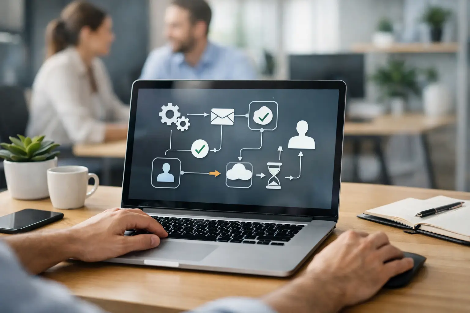 Best Workflow Automation Software for Small Business