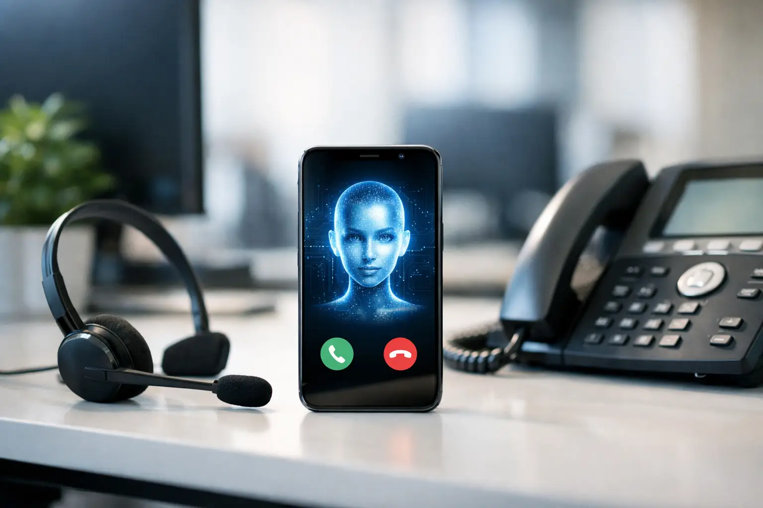9 Best AI Phone Answering Services