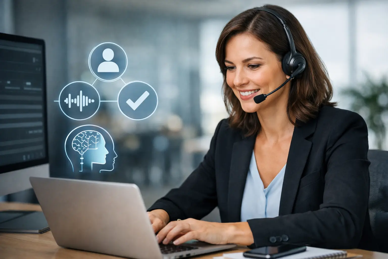 Example of AI Call Qualification That Works