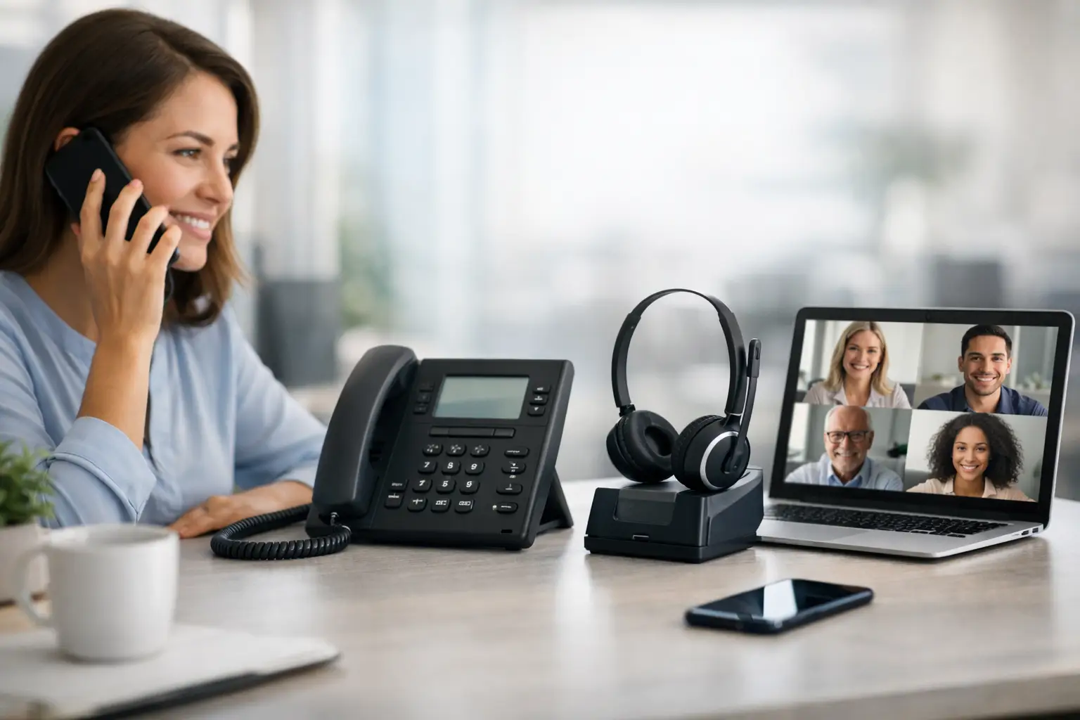 7 Top Ways to Answer Every Call