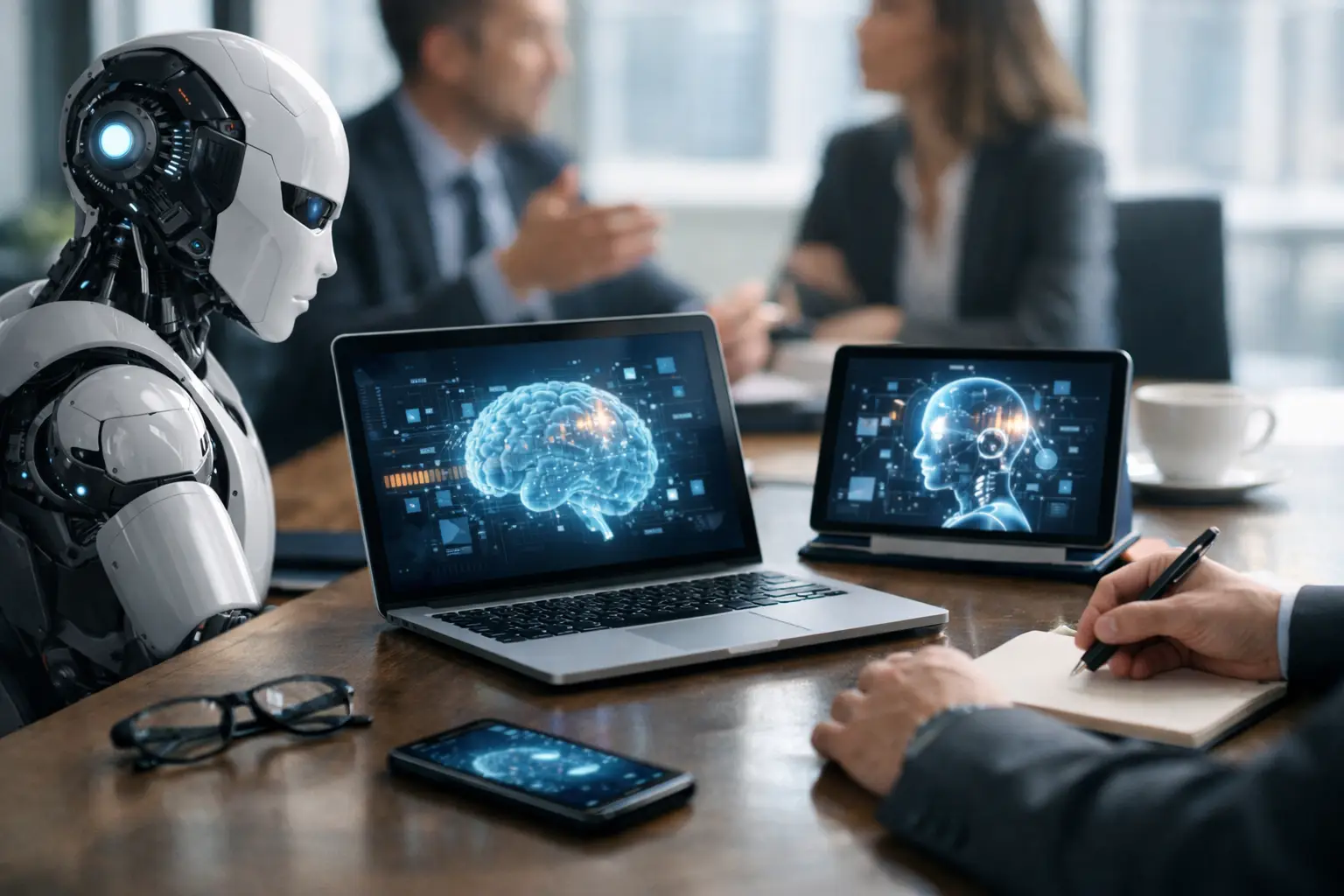 What Are the Best AI Tools for Business?