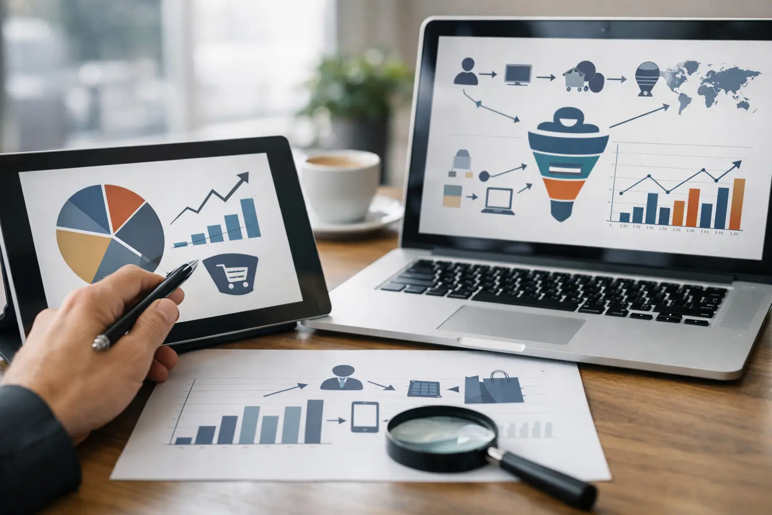 How to Measure Campaign Attribution Accurately