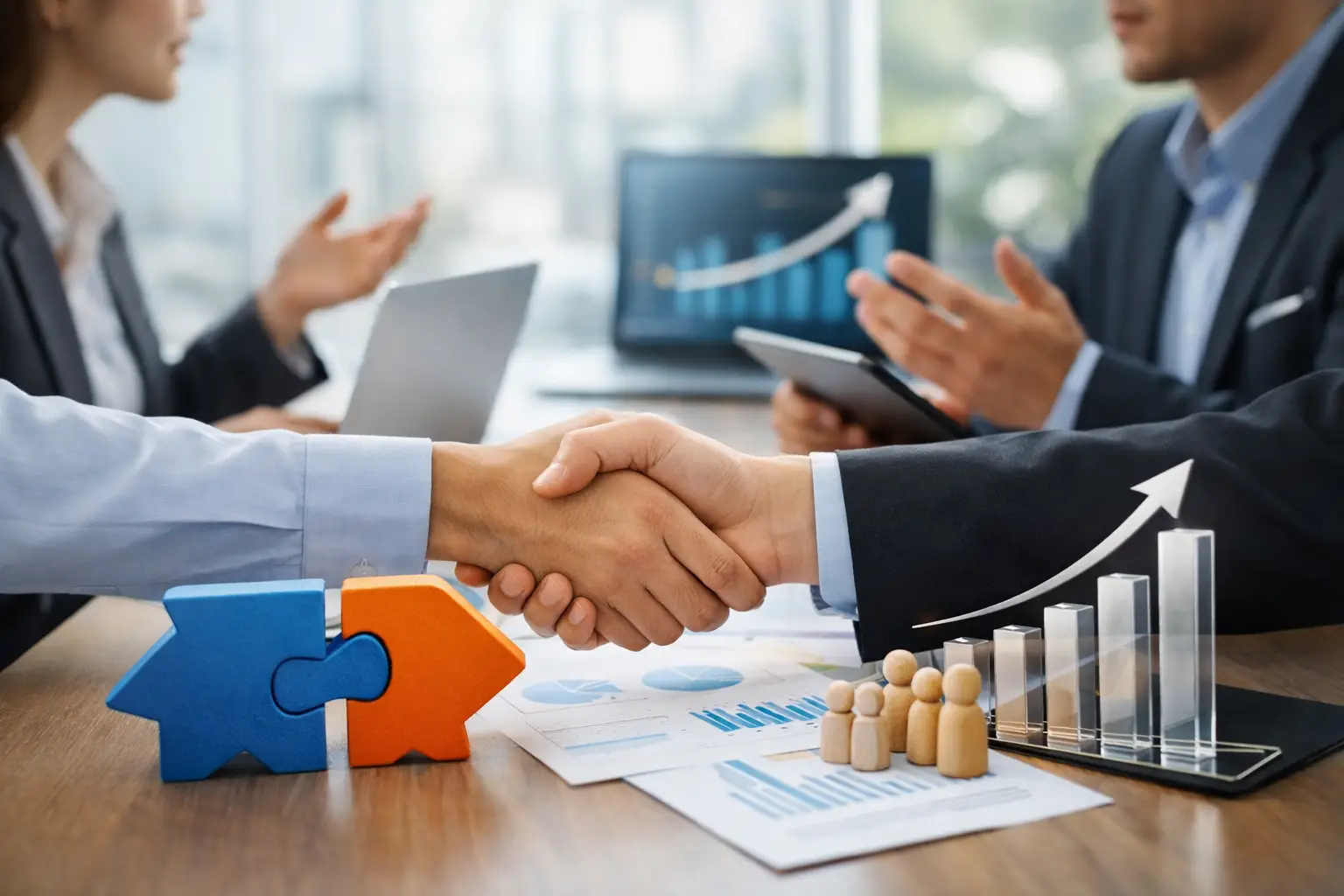 How to Align Marketing and Sales for Growth