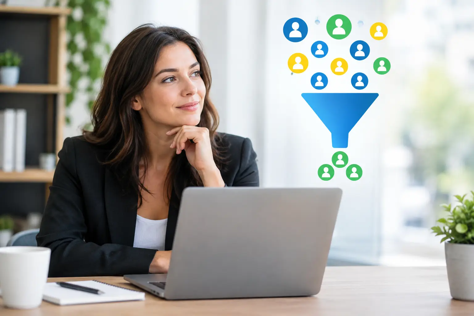 How to Qualify Inbound Leads Without Wasting Time