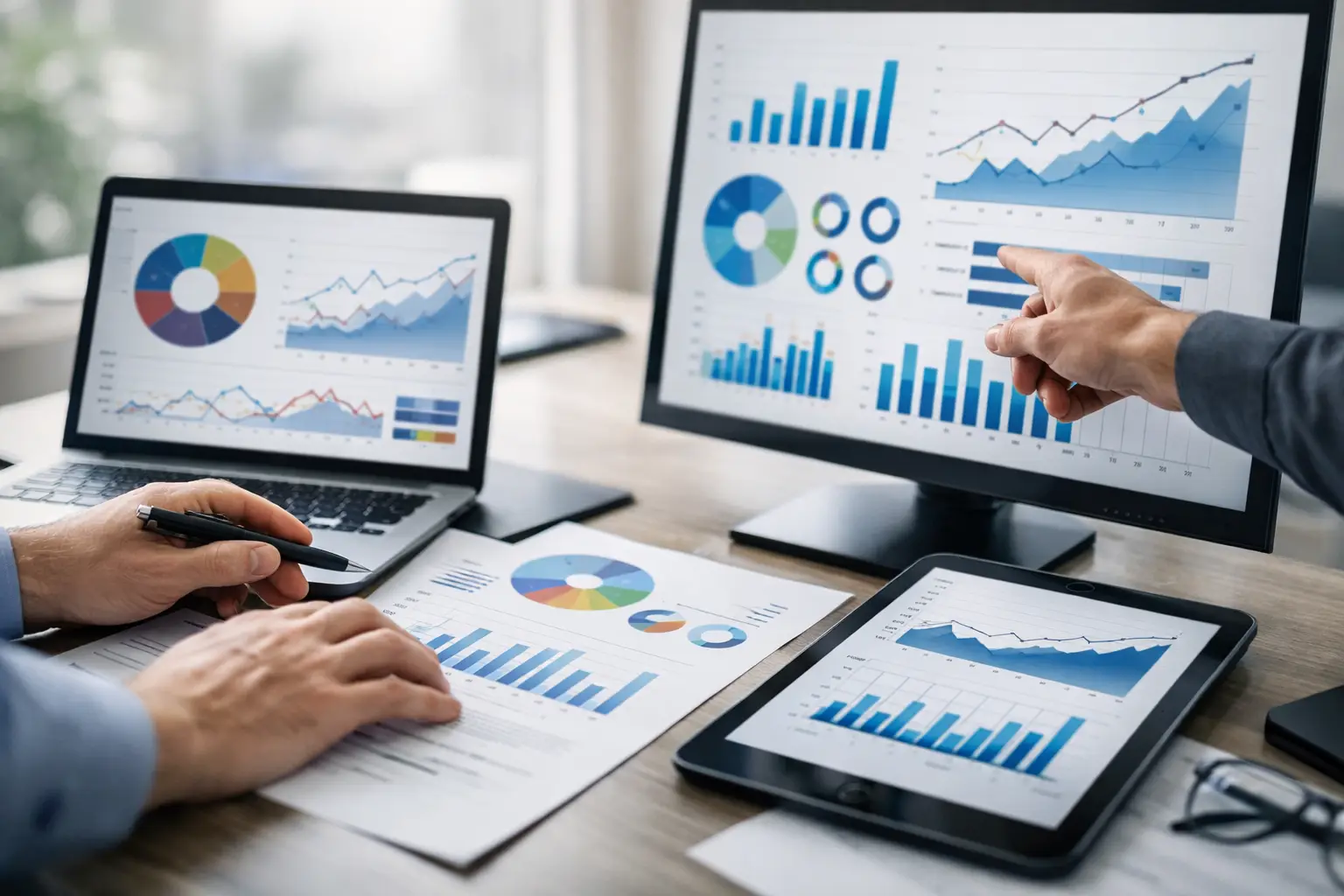 How to Reduce Marketing Reporting Gaps Fast