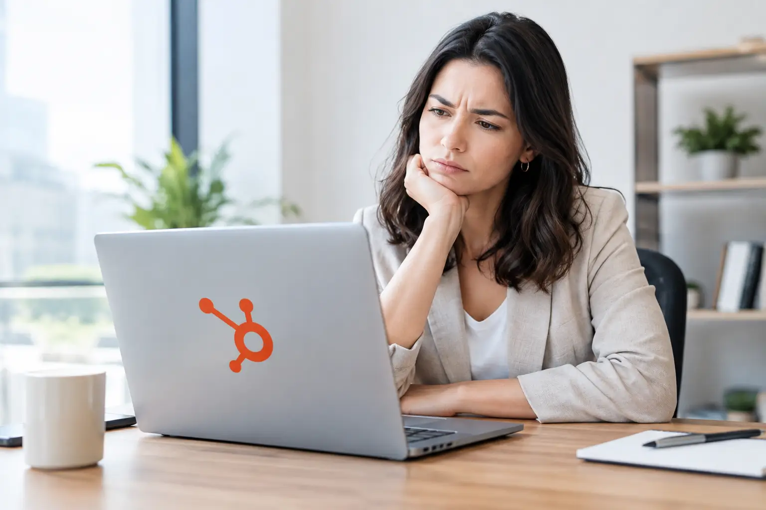 Why Is HubSpot Adoption Low? 7 Common Causes