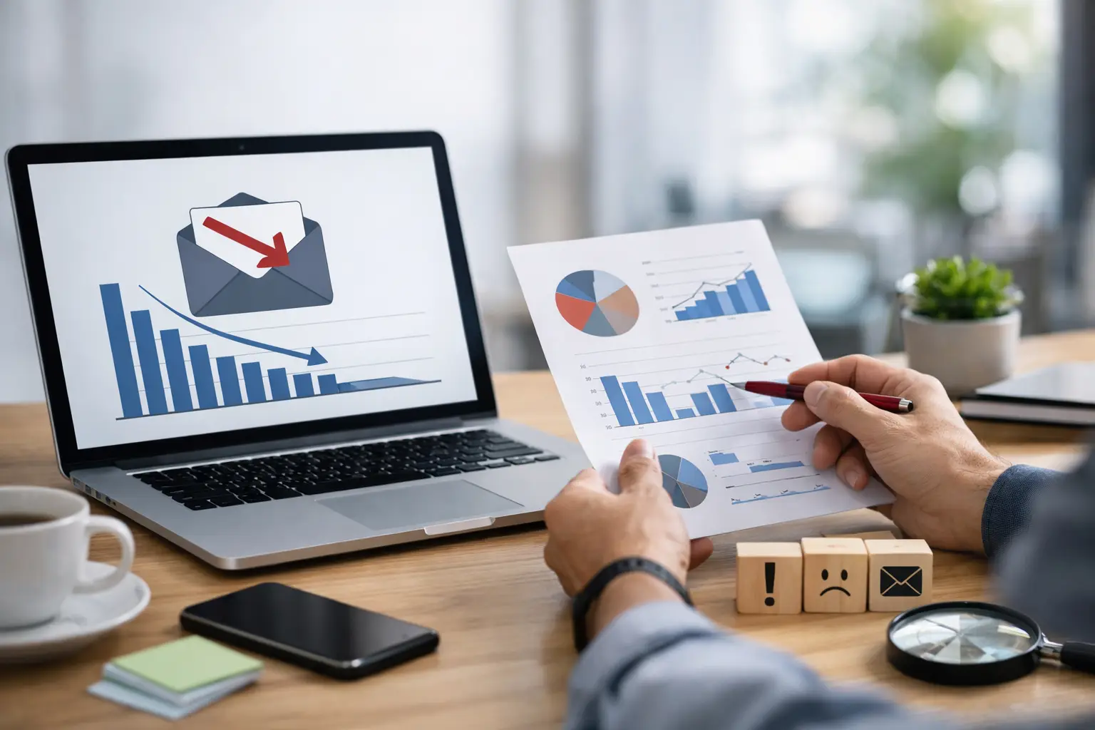 What Causes Low Email Engagement? 9 Fixes to Improve Your Emails