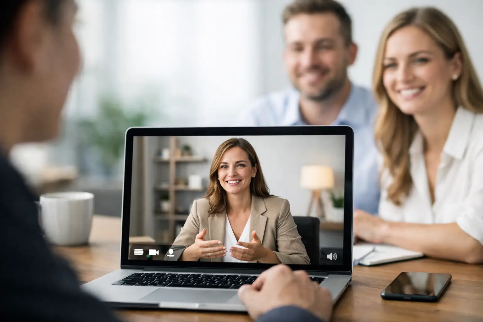 How Does Video Increase Trust With Buyers?