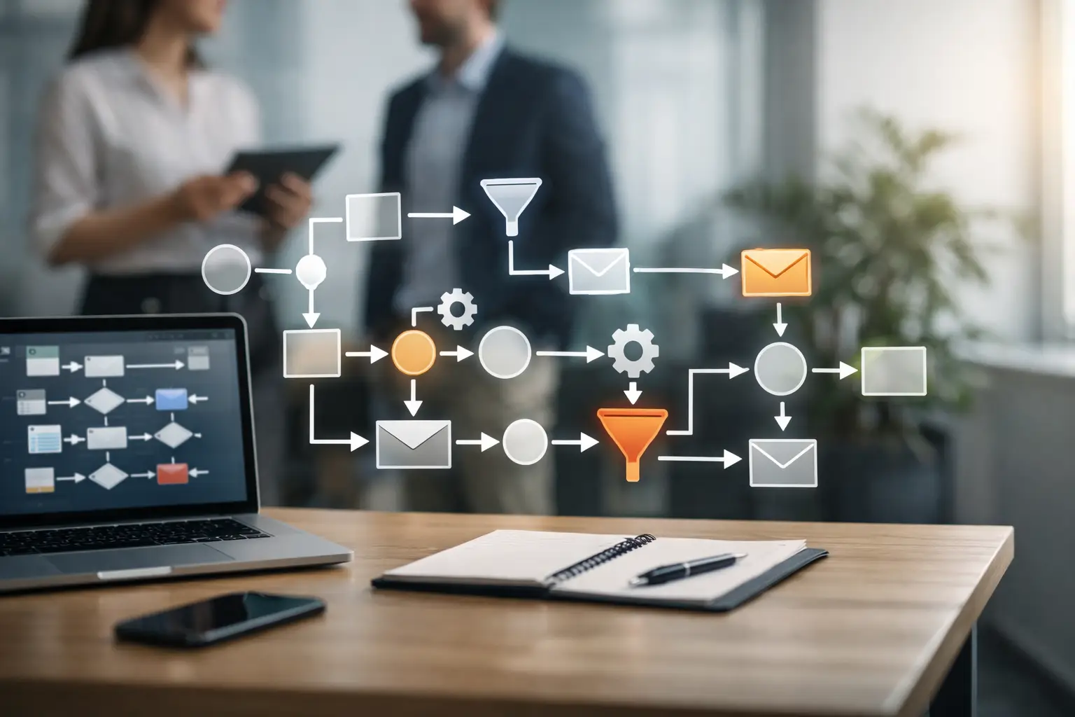8 Best Marketing Automation Workflows to Build