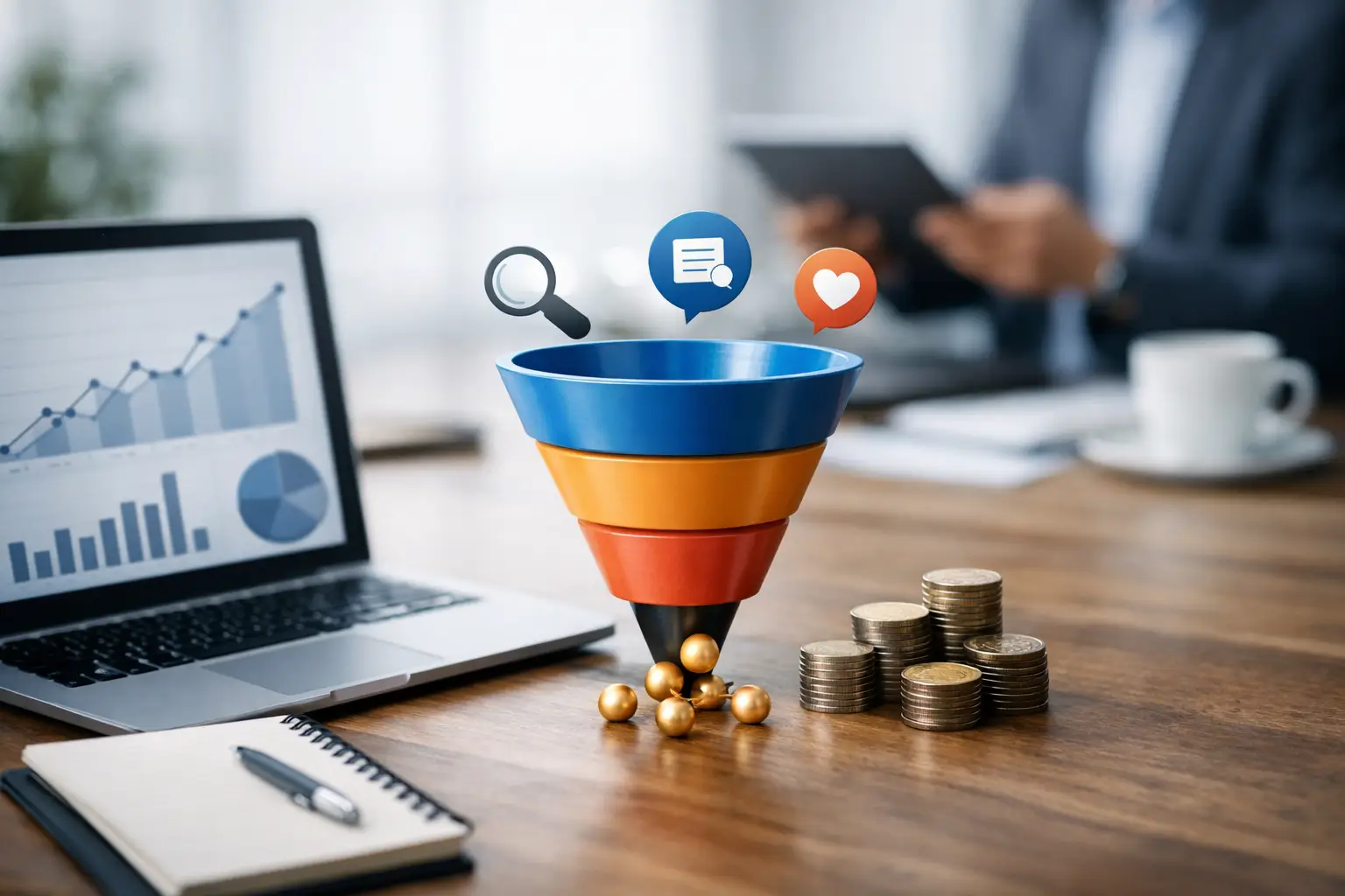 How to Build an Inbound Content Funnel That Converts