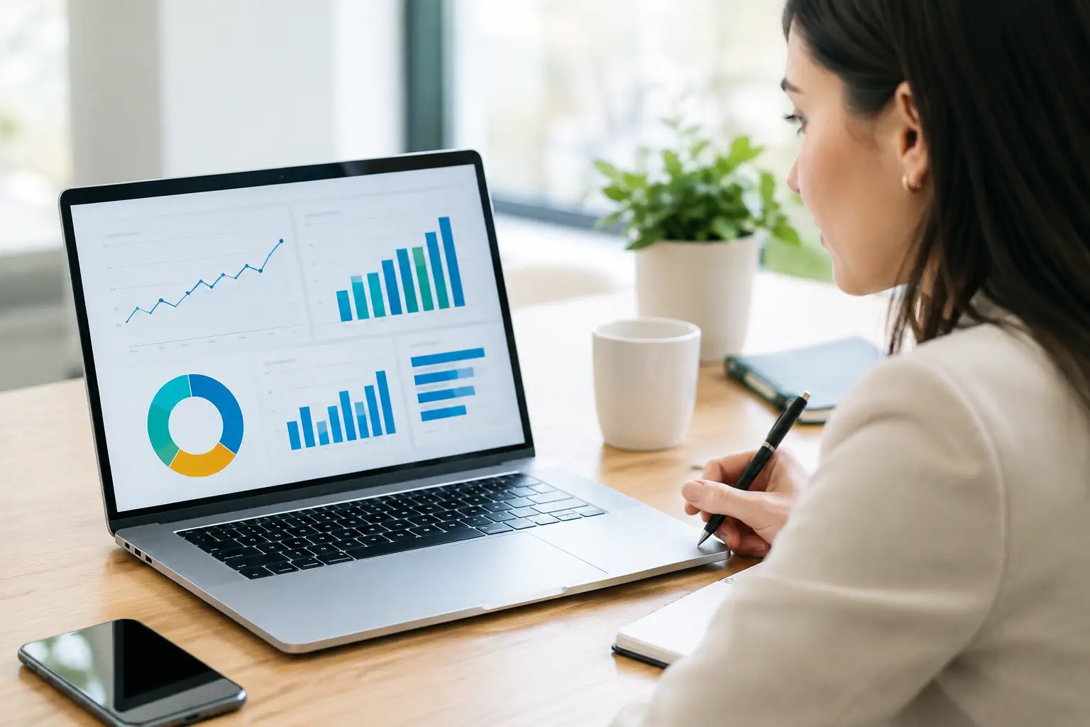 Which Metrics Prove Marketing ROI for Growth?