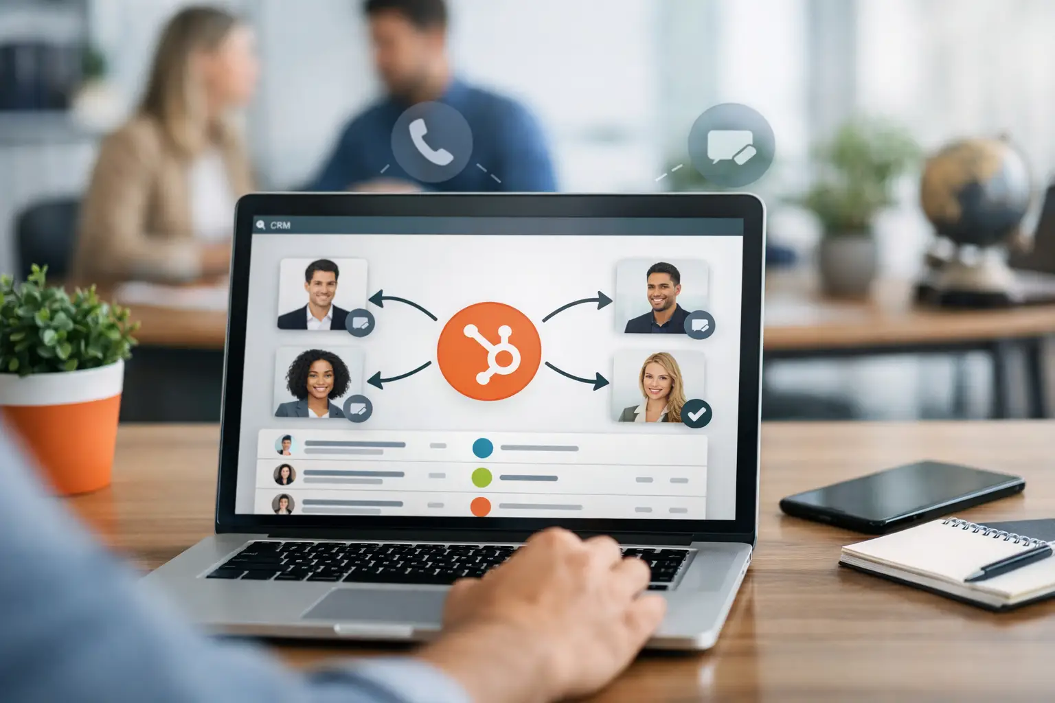 How to Set Up HubSpot Lead Routing That Works