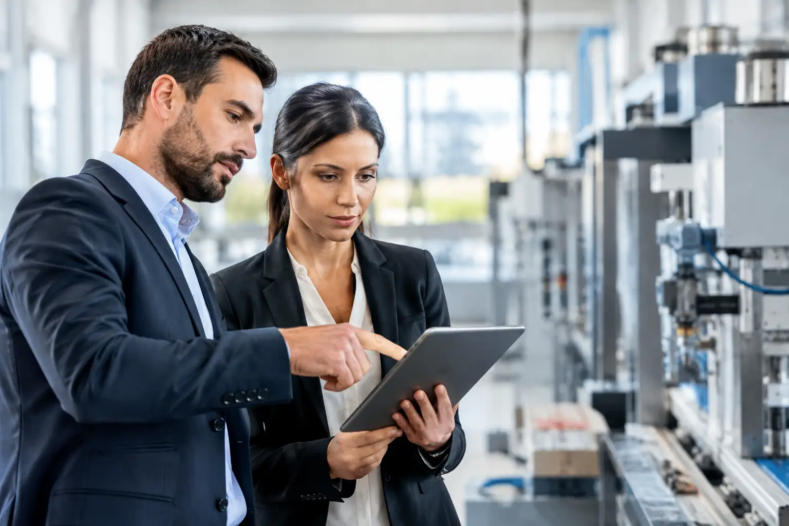 Manufacturer Pipeline Results: What Drives Growth