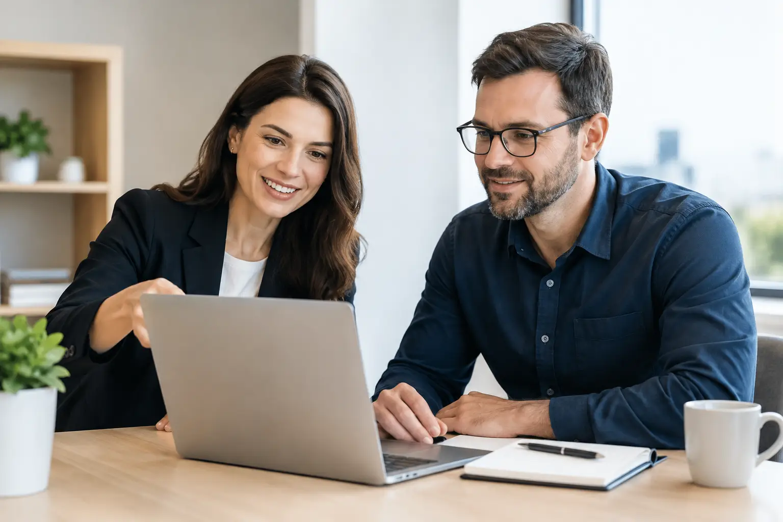 What a HubSpot Onboarding Consultant Delivers