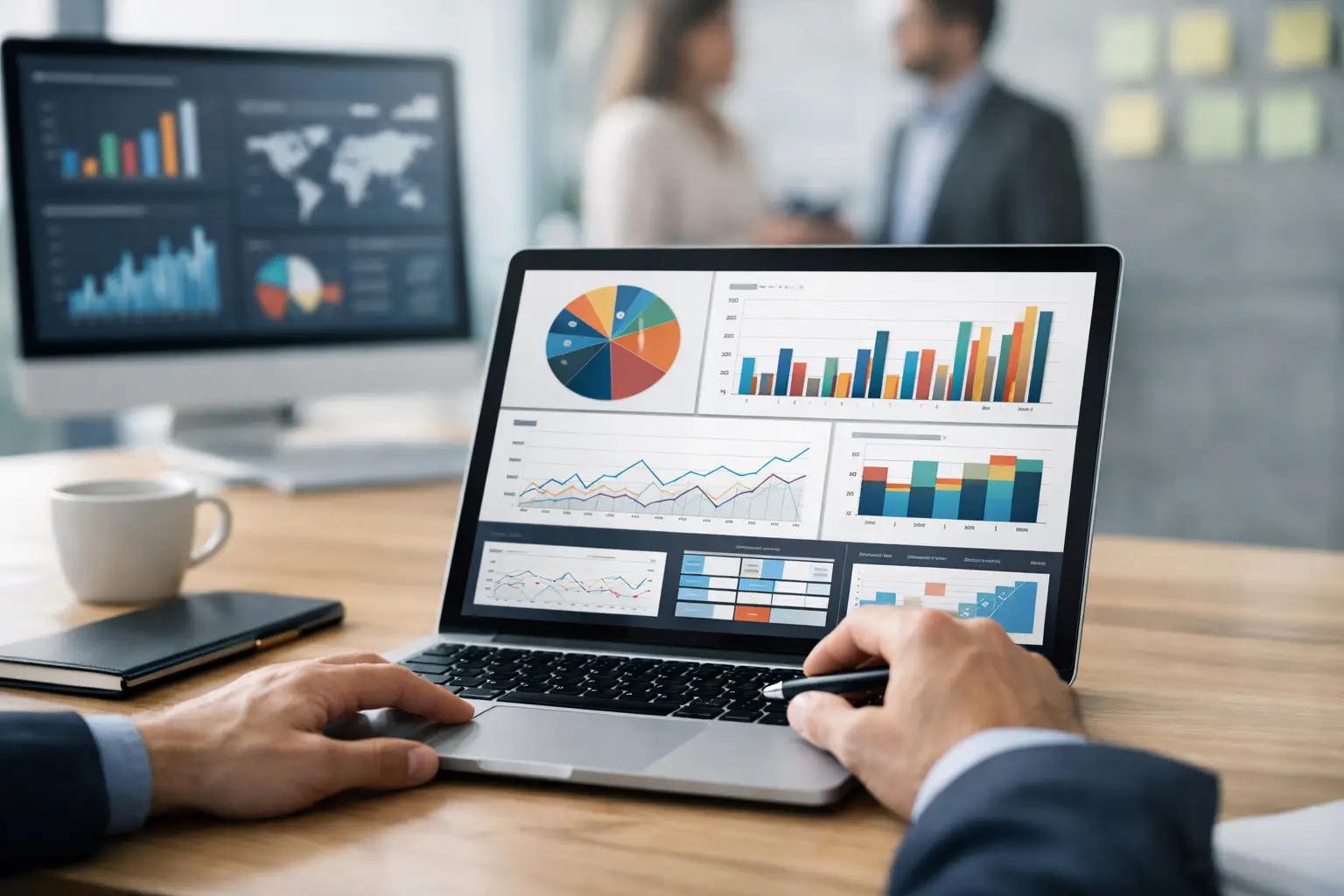 7 Best HubSpot Reporting Dashboards to Build