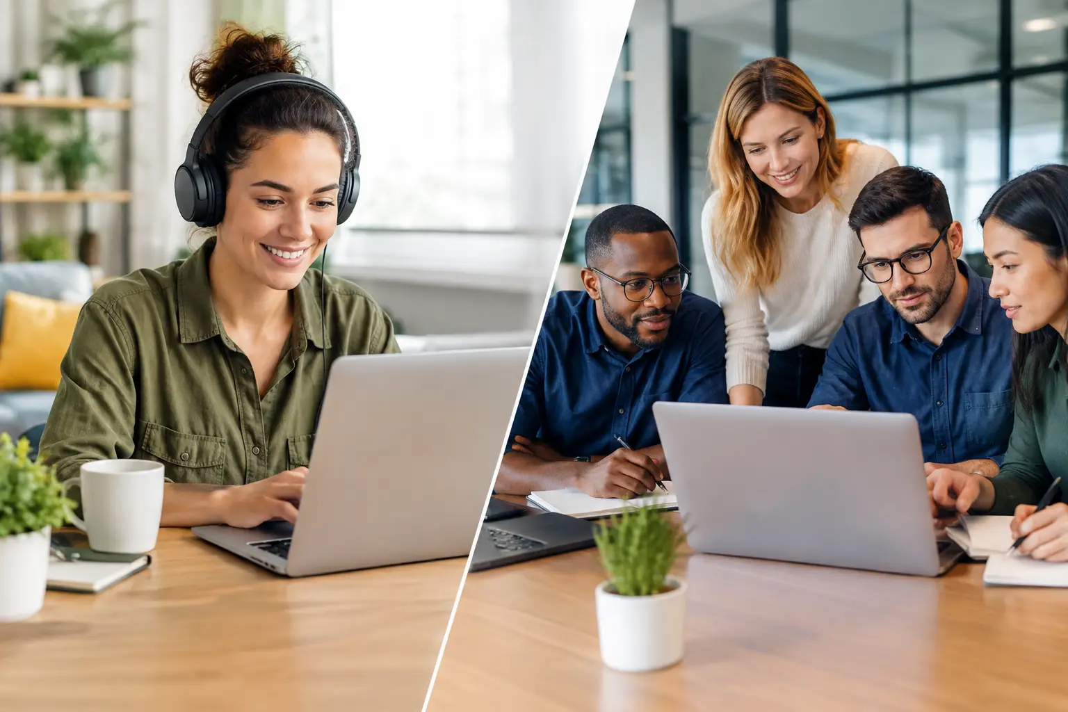 Outsourced Marketing Versus an In-House Team